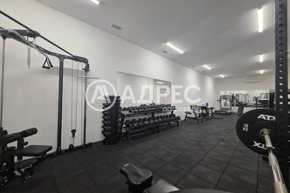 Продава МНОГОСТАЕН, гр. София, Драгалевци, снимка 14 - Апартаменти - 56325324