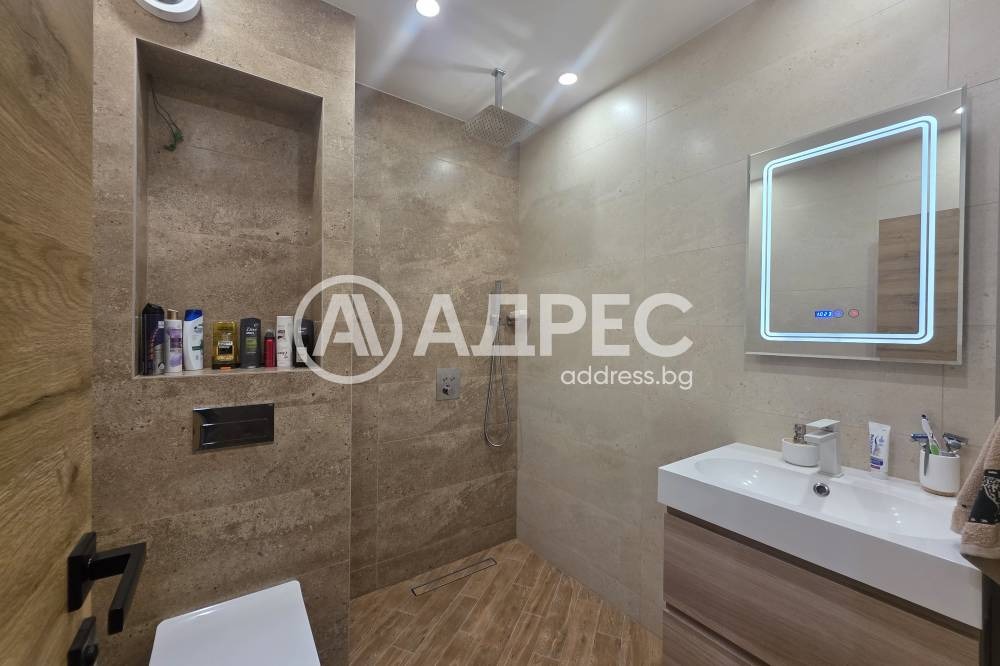 Продава МНОГОСТАЕН, гр. София, Драгалевци, снимка 17 - Апартаменти - 56325324