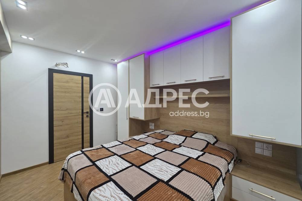 Продава МНОГОСТАЕН, гр. София, Драгалевци, снимка 7 - Апартаменти - 56325324