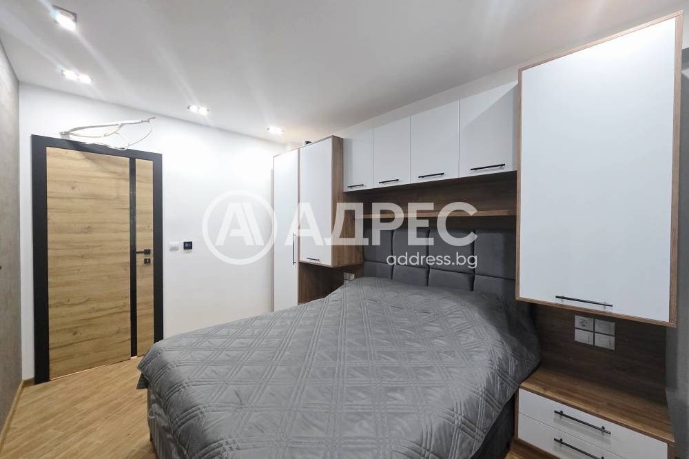 Продава МНОГОСТАЕН, гр. София, Драгалевци, снимка 15 - Апартаменти - 56325324