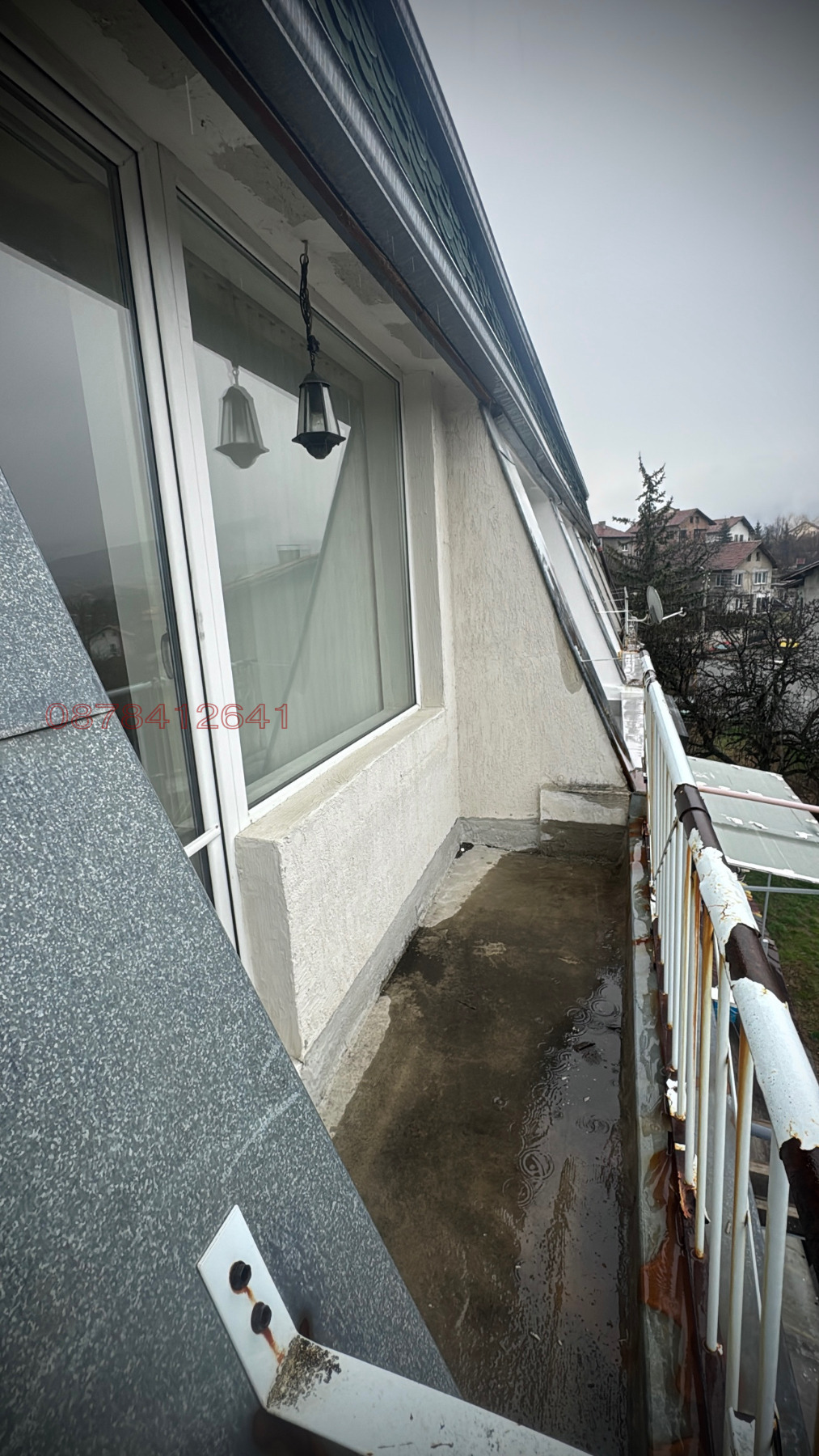 Продава МЕЗОНЕТ, гр. София, Люлин 1, снимка 15 - Апартаменти - 53822779