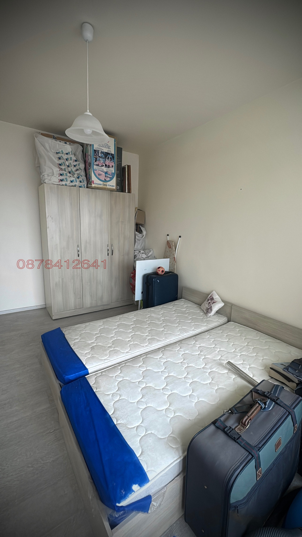 Продава МЕЗОНЕТ, гр. София, Люлин 1, снимка 9 - Апартаменти - 53822779