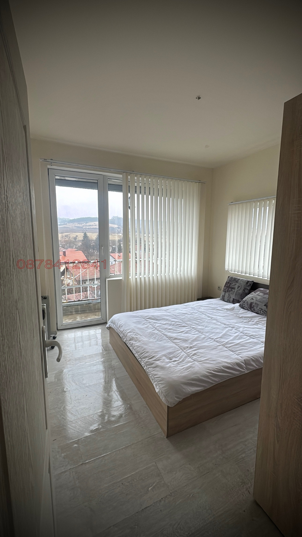 Продава МЕЗОНЕТ, гр. София, Люлин 1, снимка 12 - Апартаменти - 53822779