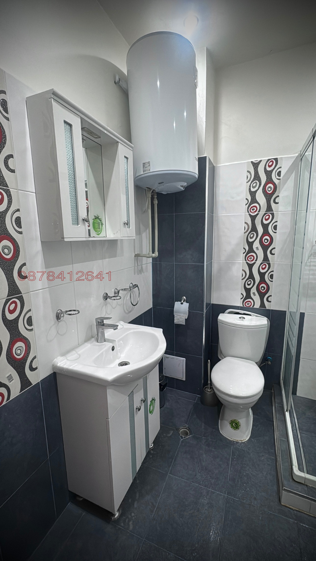 Продава МЕЗОНЕТ, гр. София, Люлин 1, снимка 13 - Апартаменти - 53822779