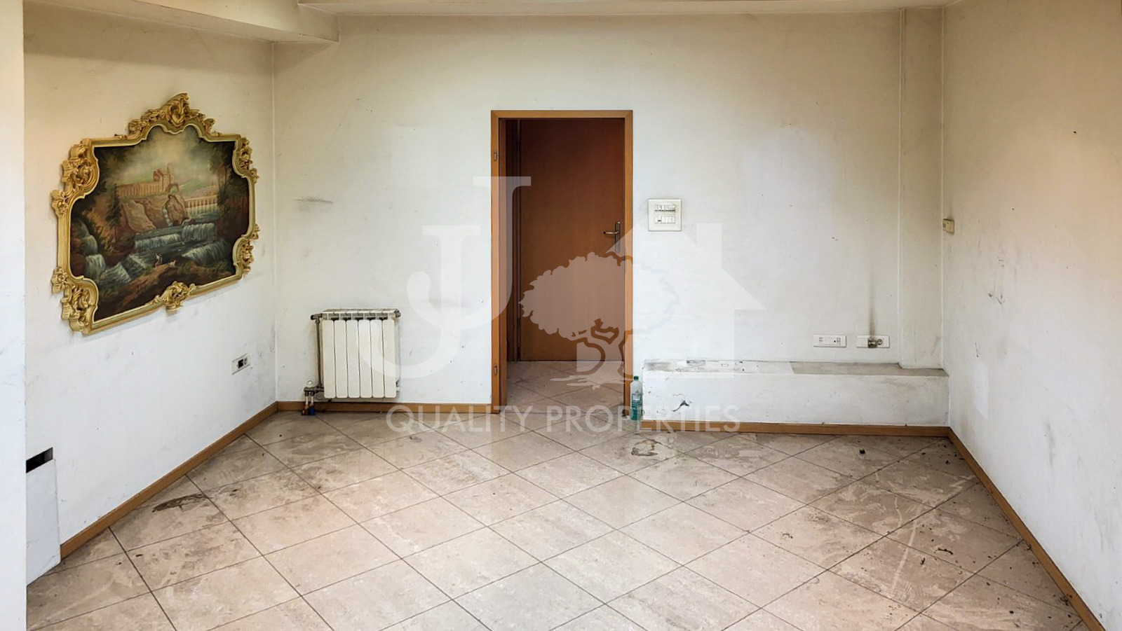 Продава ОФИС, гр. София, Медицинска академия, снимка 7 - Офиси - 52151791