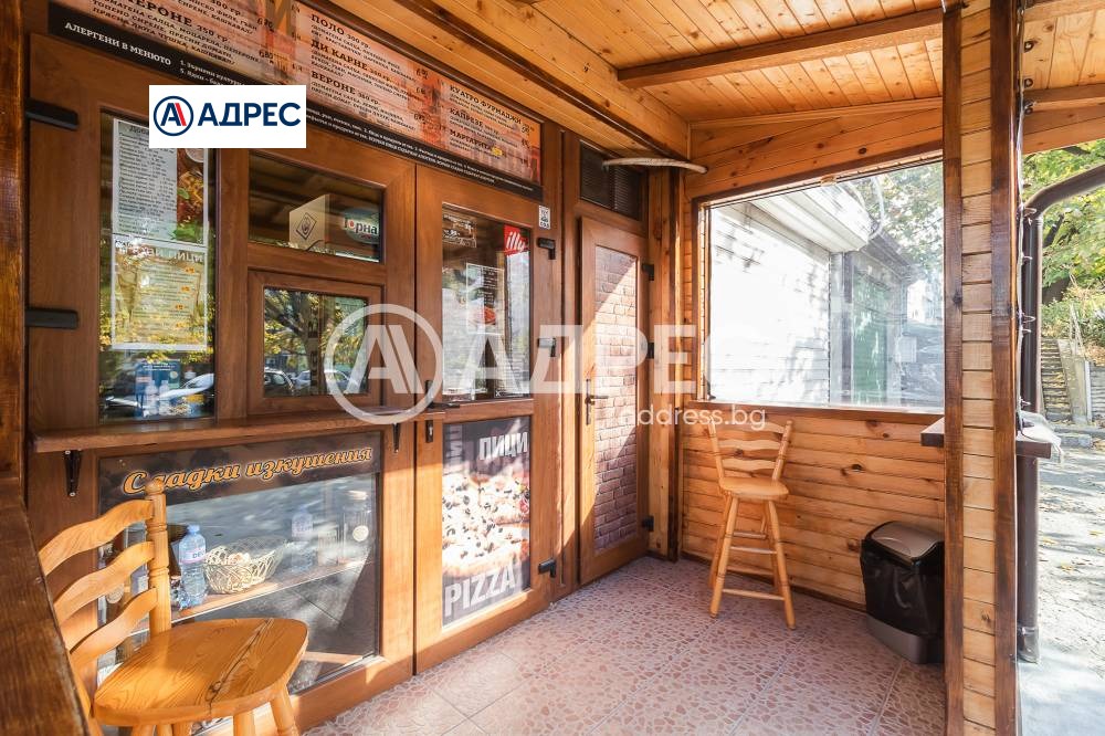 Продава ОФИС, гр. Варна, Левски 1, снимка 4 - Офиси - 55206252