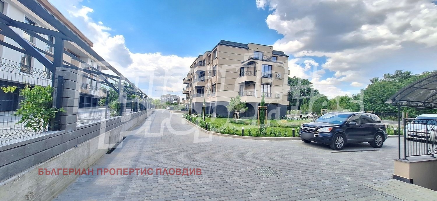 Продава МАГАЗИН, гр. Пловдив, Остромила, снимка 2 - Магазини - 54960139