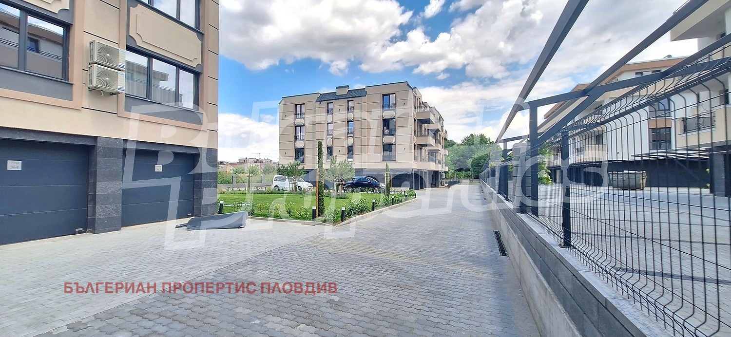Продава МАГАЗИН, гр. Пловдив, Остромила, снимка 6 - Магазини - 54960139