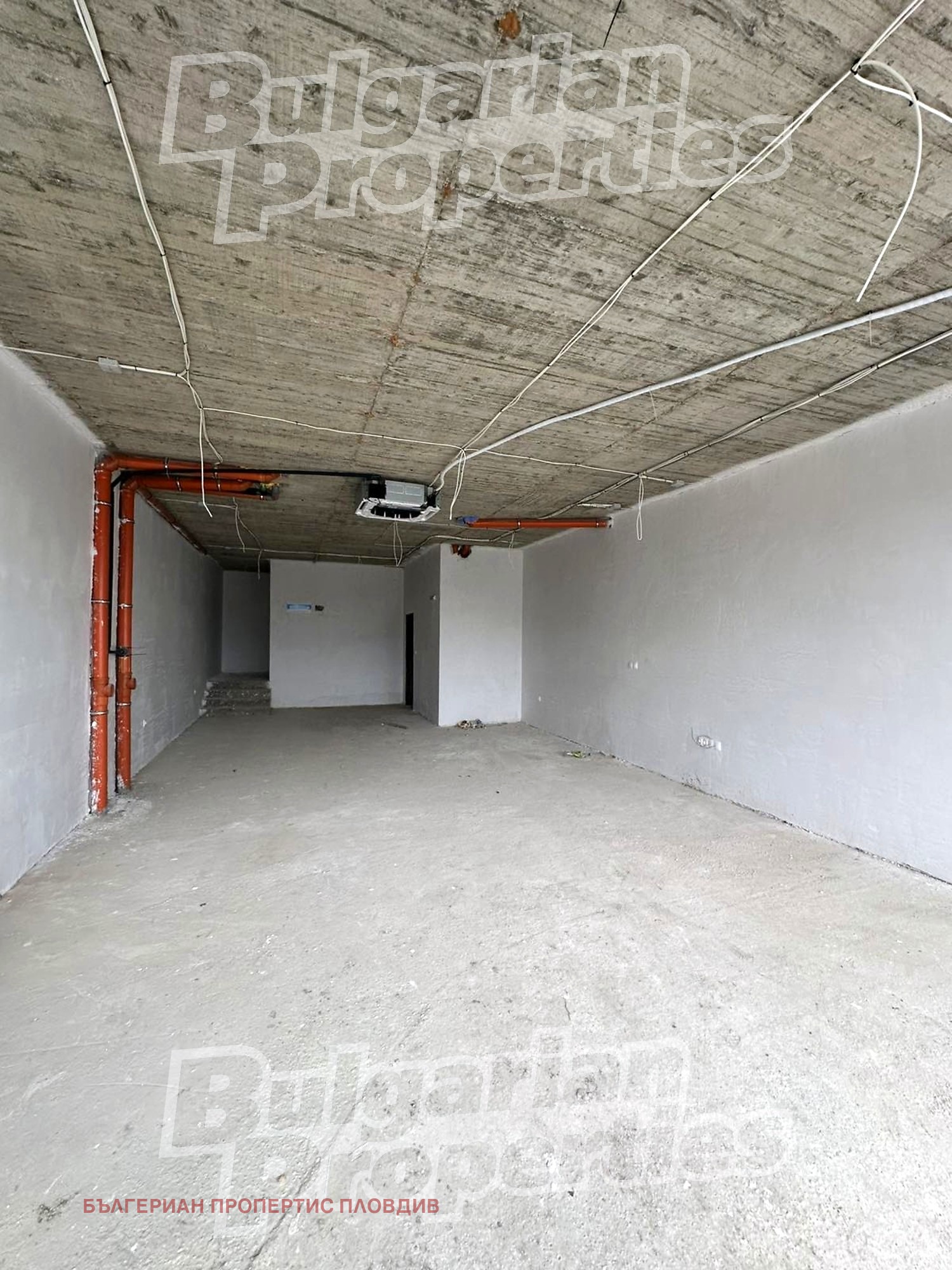 Продава МАГАЗИН, гр. Пловдив, Остромила, снимка 4 - Магазини - 54960139