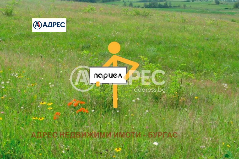 Продава ПАРЦЕЛ, гр. Созопол, област Бургас, снимка 2 - Парцели - 53969197