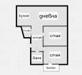 Продава  3-стаен град София , Център , 118 кв.м | 78268512 - изображение [14]