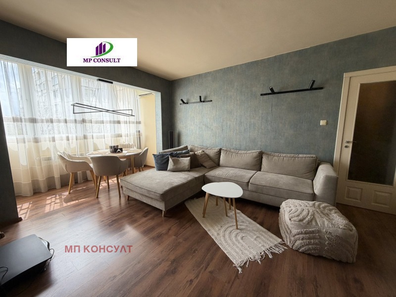 Продава 4-СТАЕН в град София, Дървеница - 96 кв.м / 310 000 € » 606 307.30 лв., МП КОНСУЛТ
