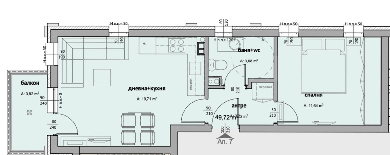 ������� 2-����� | Imot.bg � ����������� 2