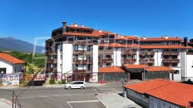 1 slaapkamer Bansko, regio Blagoëvgrad 14