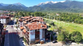 1 Schlafzimmer Bansko, region Blagoewgrad 1