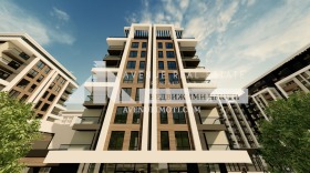 1 quarto Hristo Smirnenski, Plovdiv