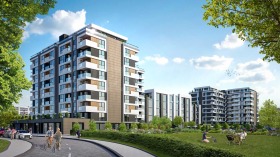 Продава  2-стаен, град Пловдив