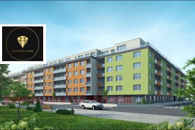 2 camere da letto Iugen, Plovdiv