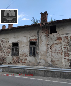 Haus Boboschewo, region Kjustendil