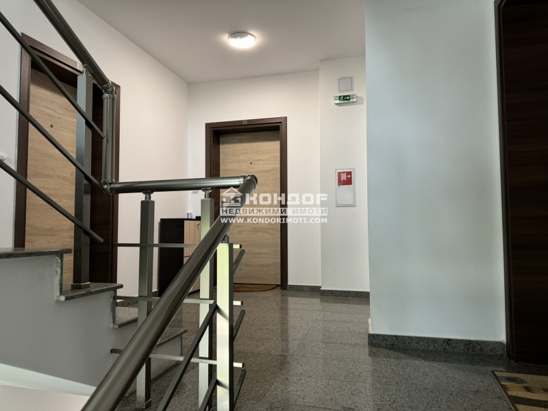 In vendita  1 camera da letto Plovdiv , Karshiiaka , 74 mq | 90546782 - Immagine [4]