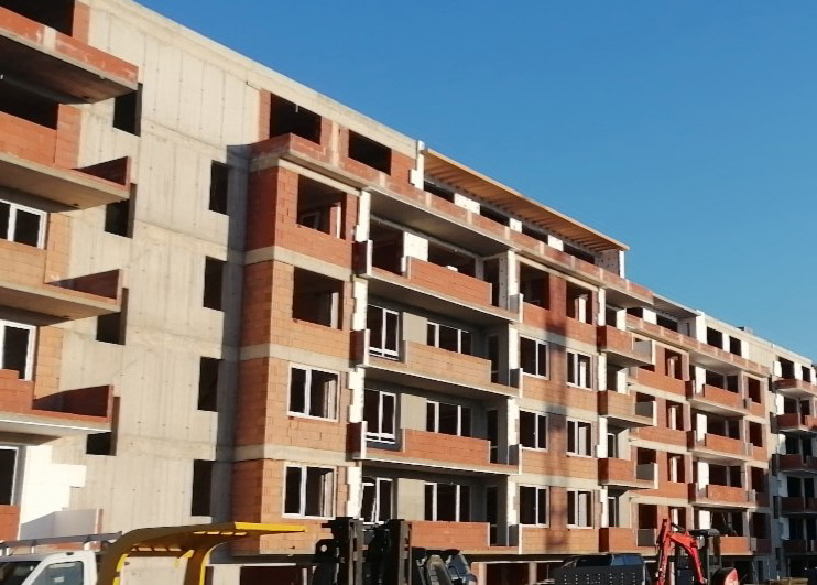 Продава  2-стаен град Пловдив , Остромила , 65 кв.м | 95115118 - изображение [8]