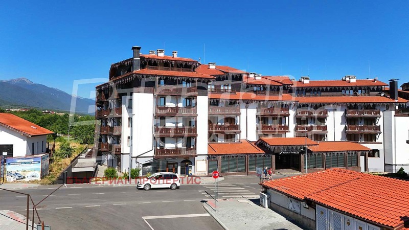 Till salu  1 sovrum region Blagoevgrad , Bansko , 57 kvm | 20417689 - bild [15]