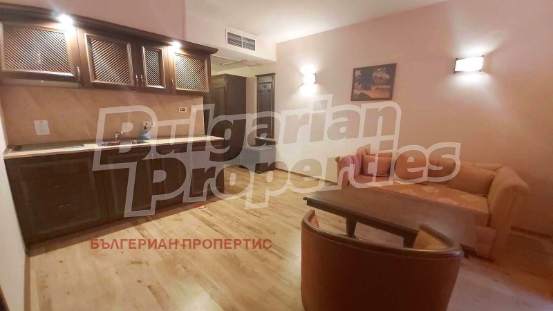 En venta  1 dormitorio región Blagoevgrad , Bansko , 57 metros cuadrados | 20417689 - imagen [6]