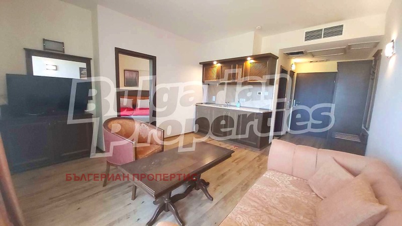 En venta  1 dormitorio región Blagoevgrad , Bansko , 57 metros cuadrados | 20417689 - imagen [2]