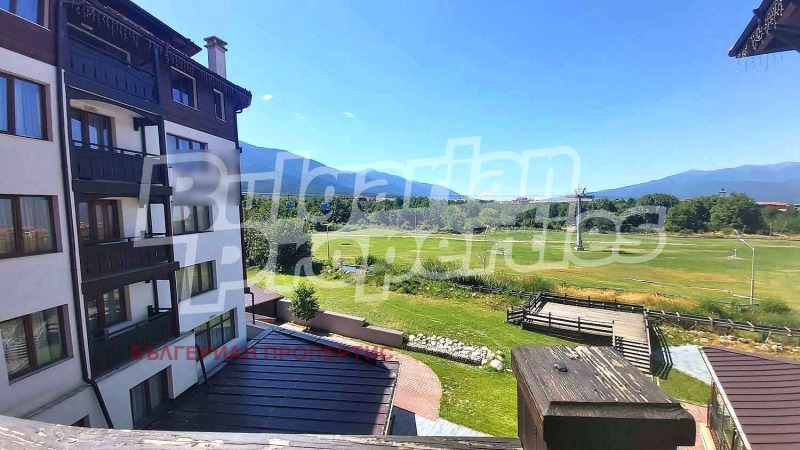 De vânzare  1 dormitor regiunea Blagoevgrad , Bansco , 57 mp | 20417689 - imagine [8]