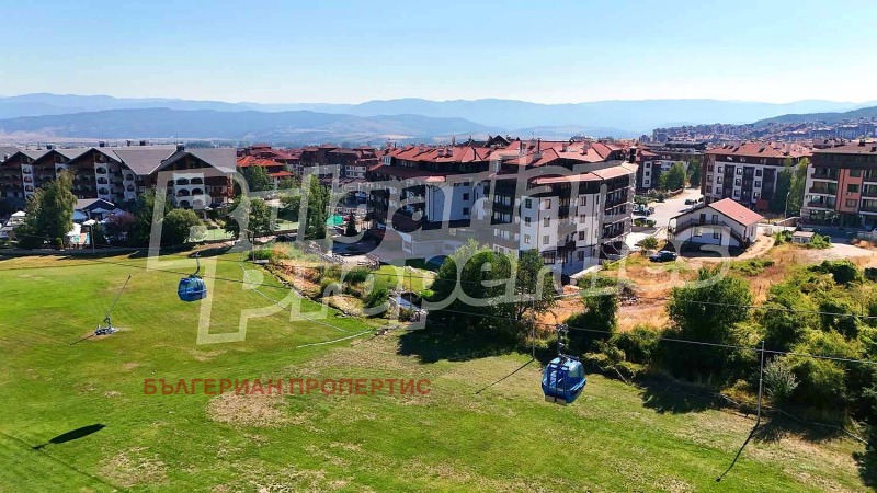 Na prodej  1 ložnice oblast Blagoevgrad , Bansko , 57 m2 | 20417689 - obraz [17]