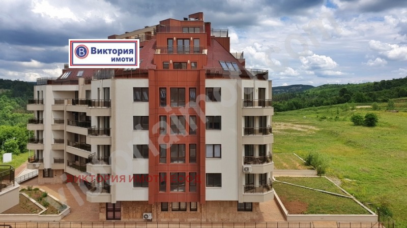 Te koop  1 slaapkamer Veliko Tarnovo , Tsentar , 82 m² | 60027063