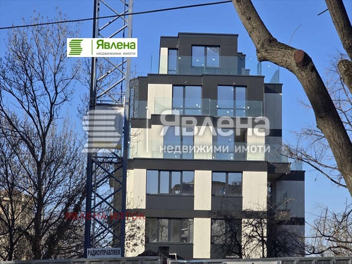 Продава 2-СТАЕН, гр. София, Редута, снимка 1 - Aпартаменти - 49049580