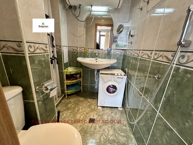 Te koop  1 slaapkamer regio Boergas , k.k. Slantsjev brjag , 118 m² | 16927696 - afbeelding [10]