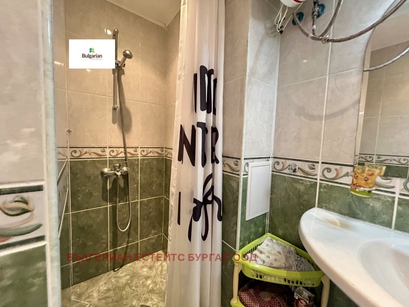 Te koop  1 slaapkamer regio Boergas , k.k. Slantsjev brjag , 118 m² | 16927696 - afbeelding [11]