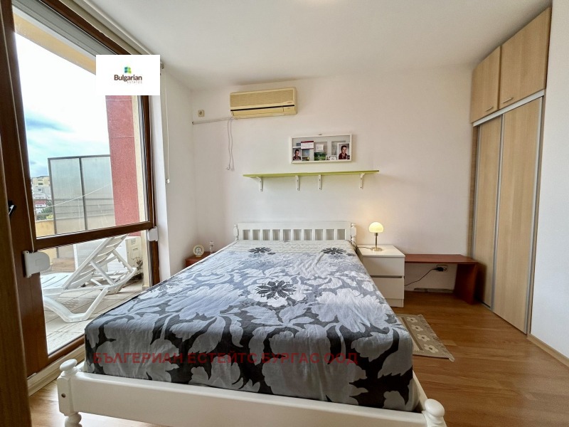 Te koop  1 slaapkamer regio Boergas , k.k. Slantsjev brjag , 118 m² | 16927696 - afbeelding [8]