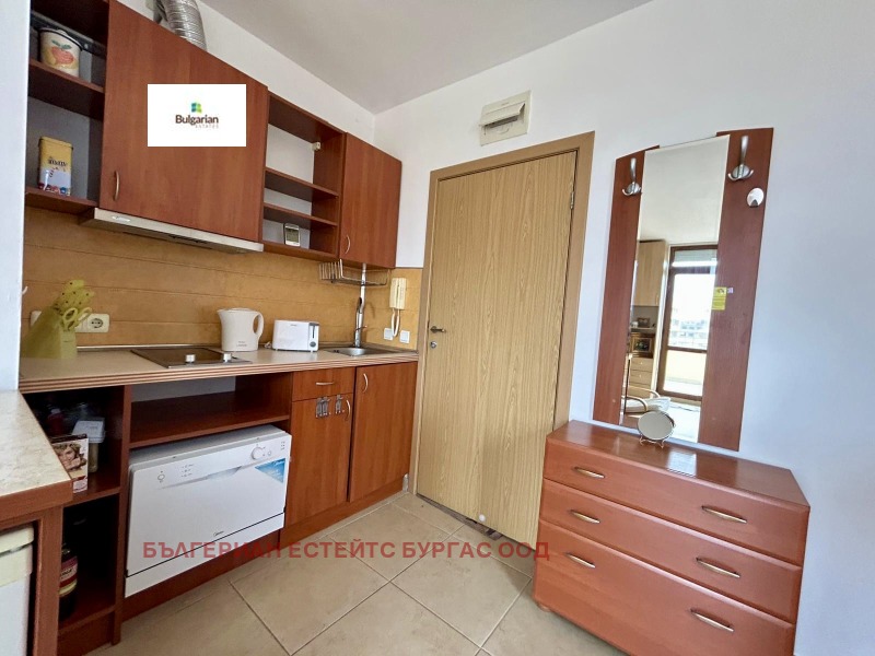 Te koop  1 slaapkamer regio Boergas , k.k. Slantsjev brjag , 118 m² | 16927696 - afbeelding [3]