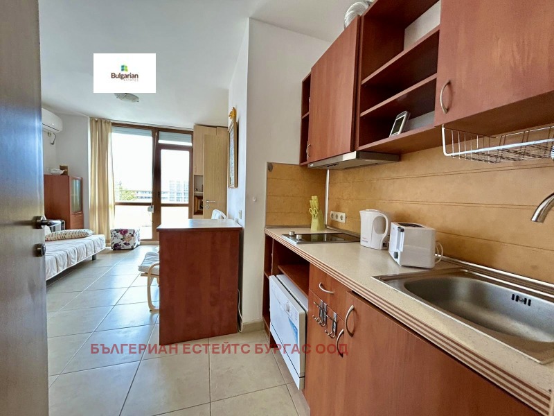 Te koop  1 slaapkamer regio Boergas , k.k. Slantsjev brjag , 118 m² | 16927696 - afbeelding [2]