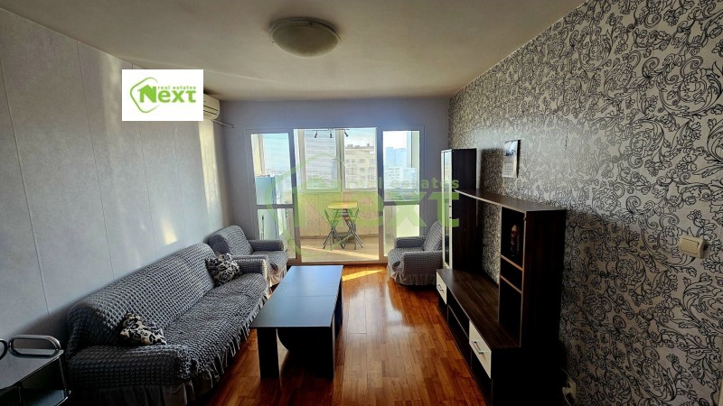 Продава 2-СТАЕН, гр. София, Редута, снимка 2 - Апартаменти - 52823418