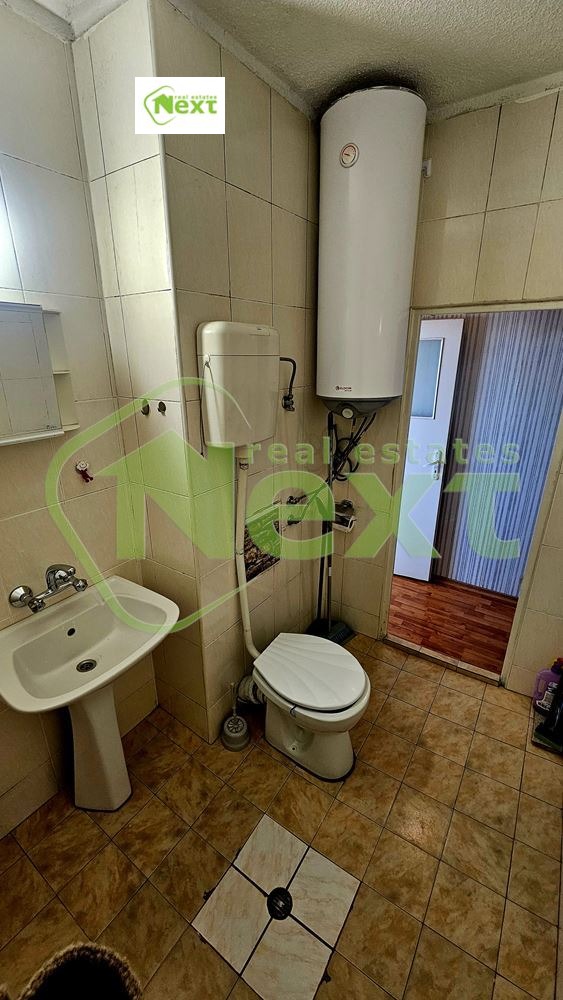 Продава 2-СТАЕН, гр. София, Редута, снимка 10 - Апартаменти - 52823418