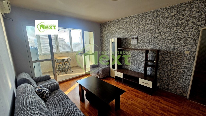 Продава 2-СТАЕН, гр. София, Редута, снимка 4 - Апартаменти - 52823418