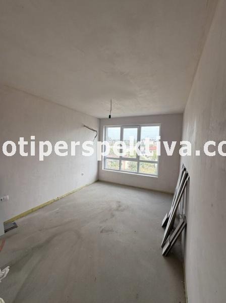 Продава 2-СТАЕН, гр. Пловдив, Христо Смирненски, снимка 2 - Апартаменти - 53070472