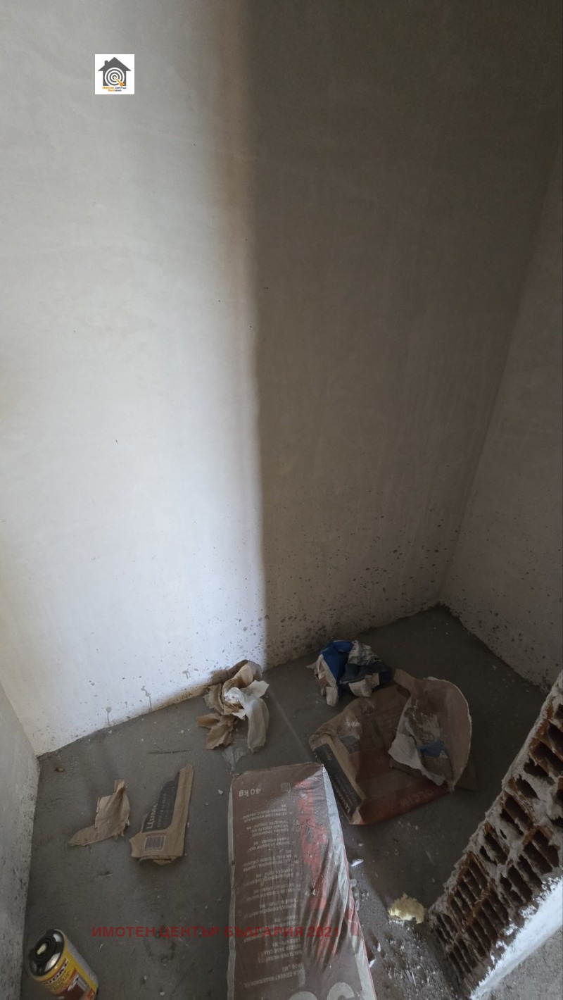 Продава 2-СТАЕН, гр. София, Хаджи Димитър, снимка 9 - Апартаменти - 53112662