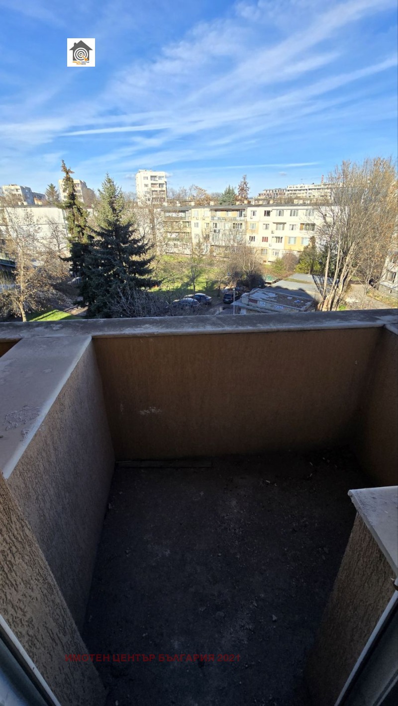 Продава 2-СТАЕН, гр. София, Хаджи Димитър, снимка 13 - Апартаменти - 53112662