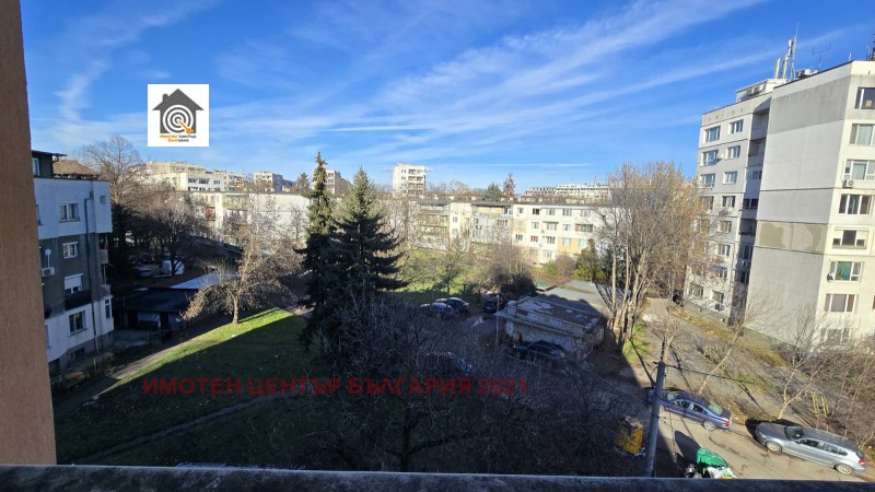 Продава 2-СТАЕН, гр. София, Хаджи Димитър, снимка 14 - Апартаменти - 53112662