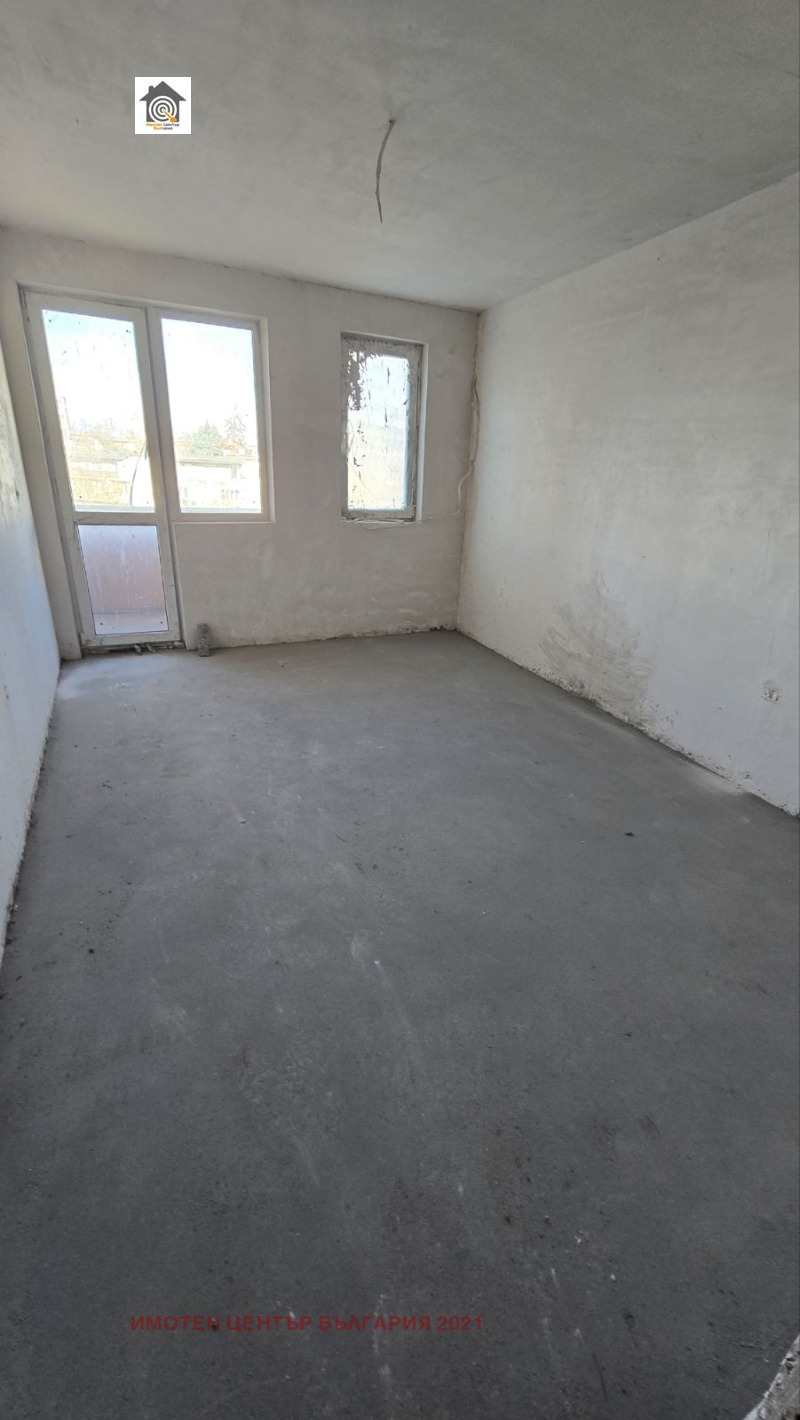 Продава 2-СТАЕН, гр. София, Хаджи Димитър, снимка 12 - Апартаменти - 53112662