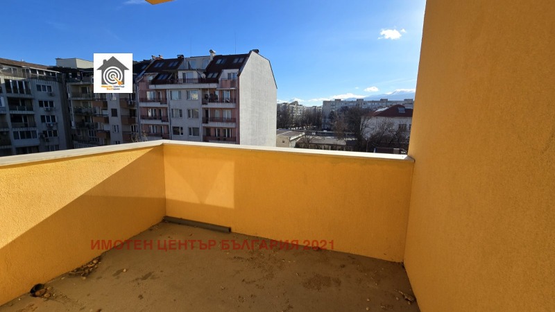 Продава 2-СТАЕН, гр. София, Хаджи Димитър, снимка 5 - Апартаменти - 53112662