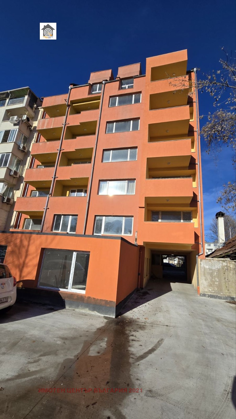 Продава 2-СТАЕН, гр. София, Хаджи Димитър