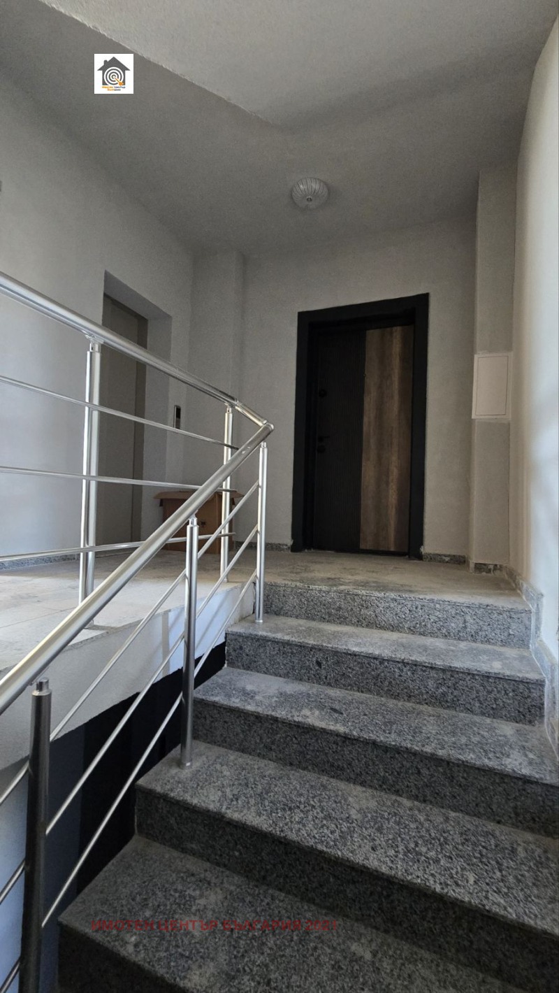 Продава 2-СТАЕН, гр. София, Хаджи Димитър, снимка 15 - Апартаменти - 53112662