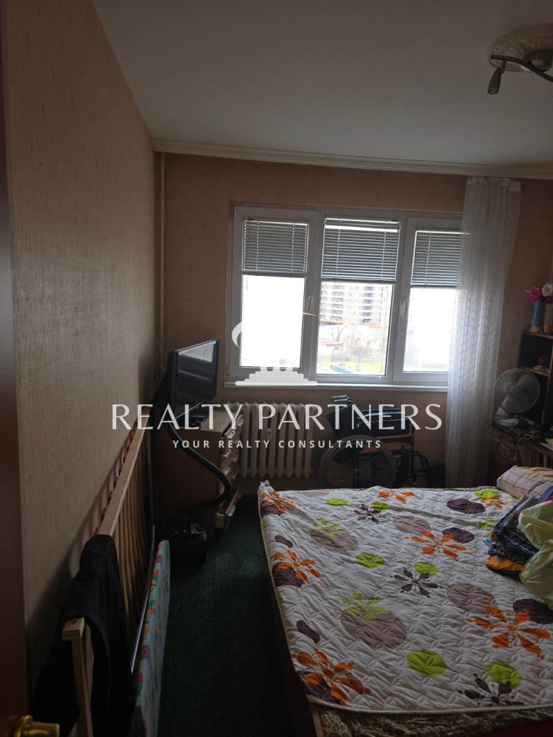 Продава 2-СТАЕН, гр. София, Връбница 1, снимка 4 - Апартаменти - 53328193