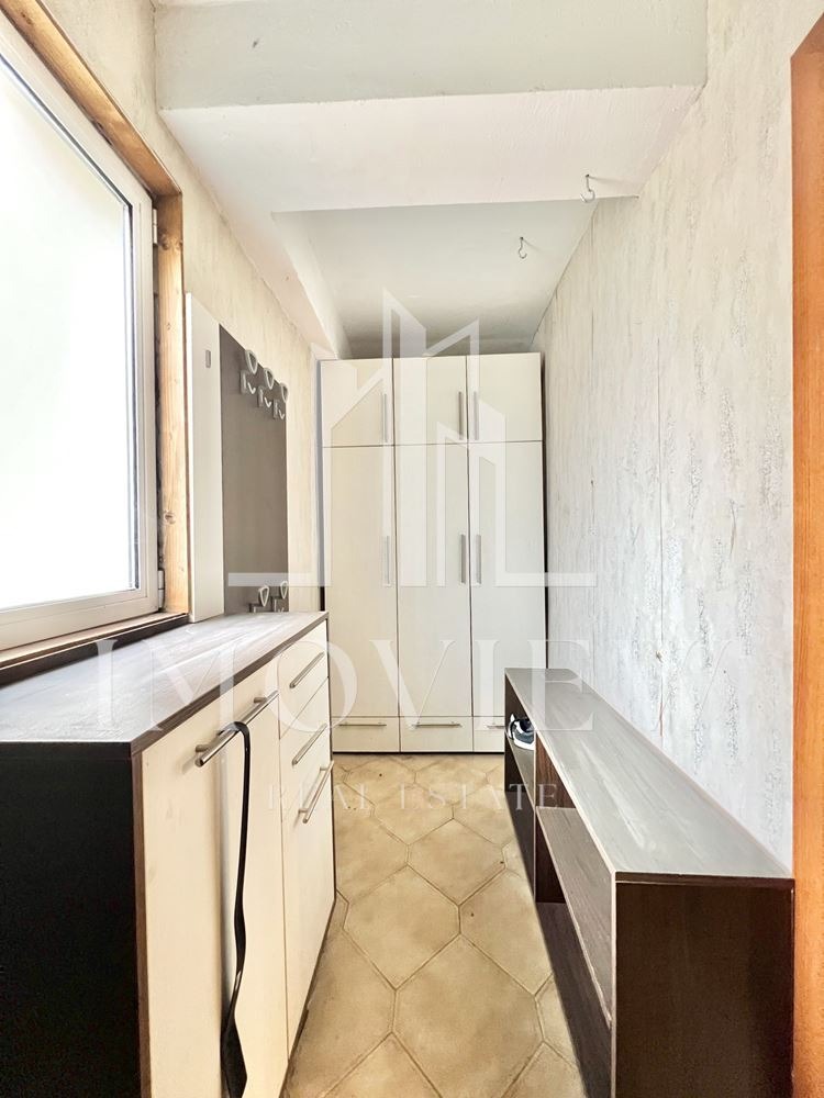 Продава 2-СТАЕН, гр. Варна, Бриз, снимка 5 - Апартаменти - 53947445